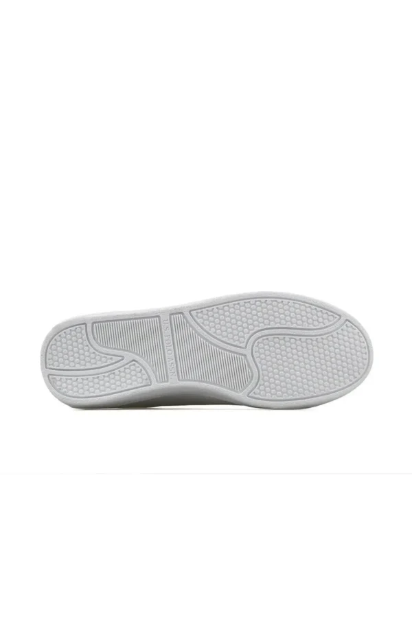 US Polo Assn Franco 2pr کفش ورزشی مردان سفید پوست Franco 2PR - 2560