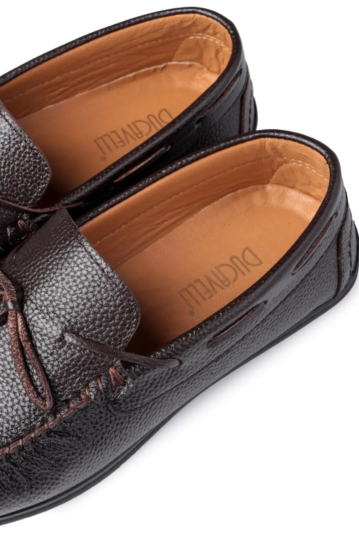 کفش روزانه مردانه چرمی ، کفش های لوفر ، کفش های سبک - 2895 کفش روزانه مردانه چرمی ، کفش های لوفر ، کفش های سبک - 2895