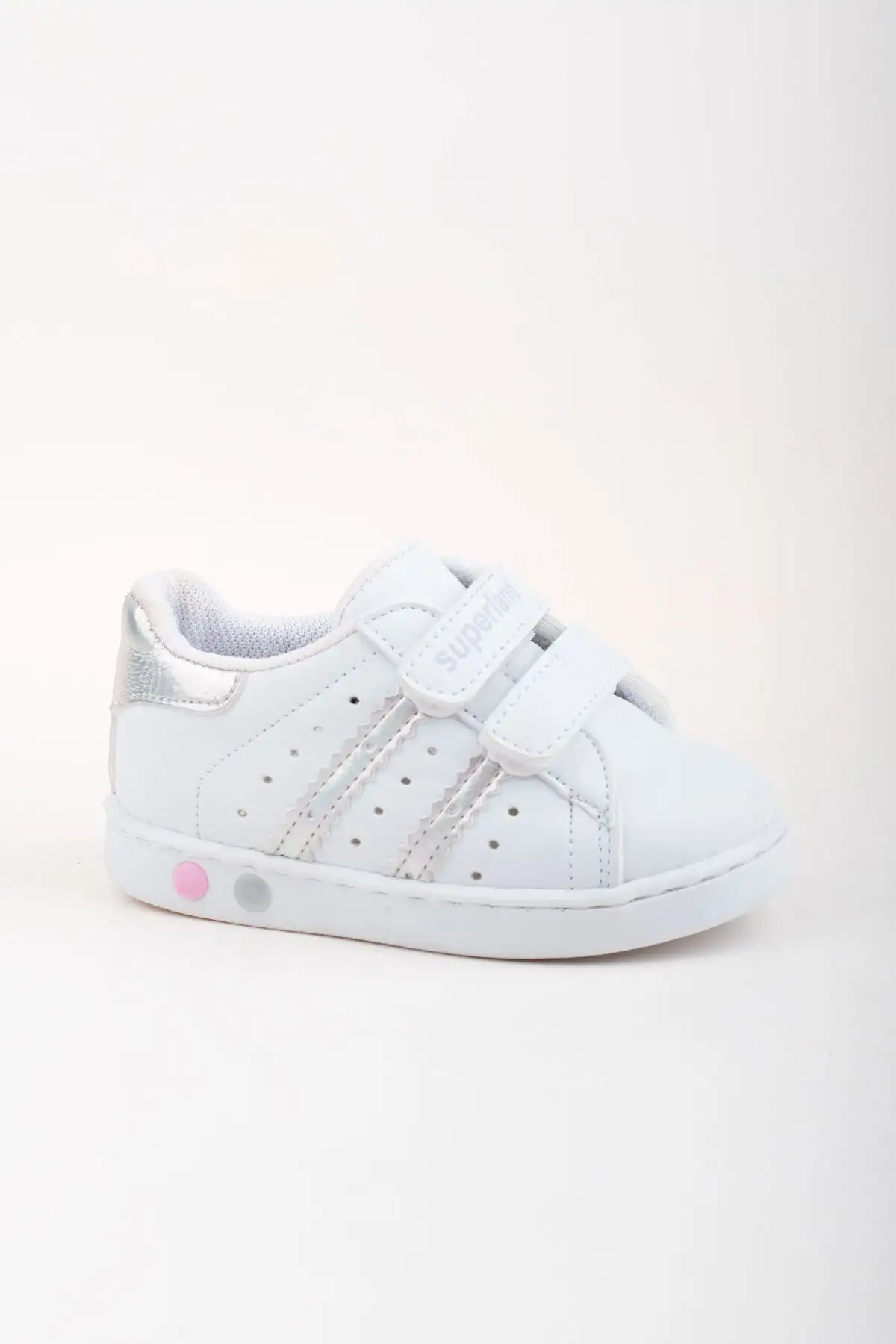 کفش اول کفش کودک چراغ اول کفش ارتوپدی اولین مرحله کفش فصل جدید - 2760 کفش اول کفش کودک چراغ اول کفش ارتوپدی اولین مرحله کفش فصل جدید - 2760