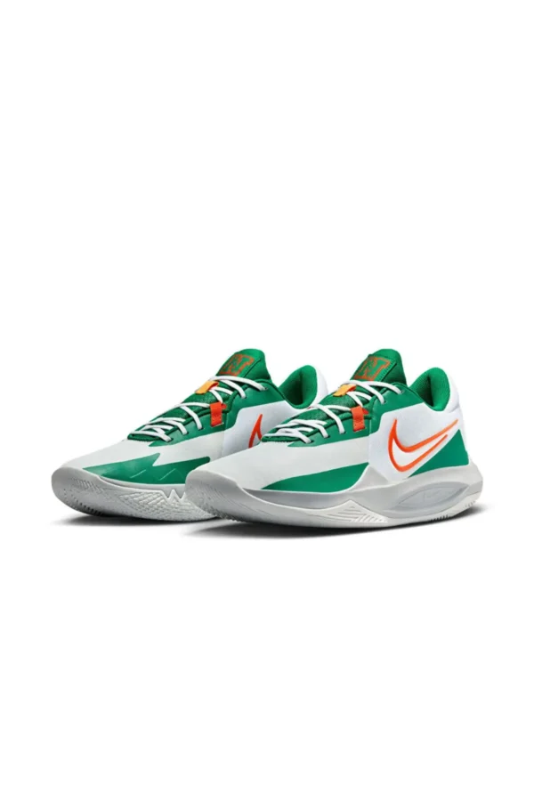 کفش بسکتبال Unisex DD9535-103 White Precision VI - 2942