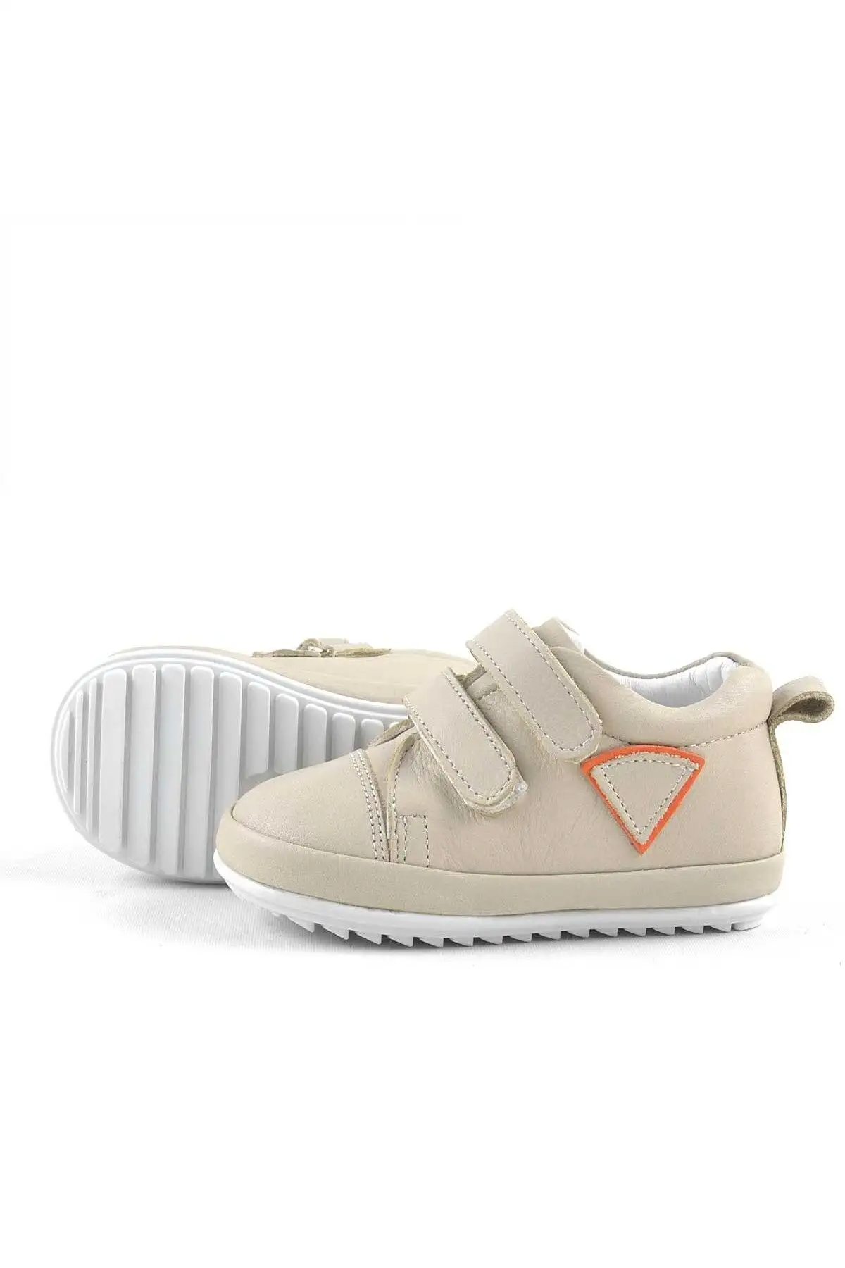 کرم چرمی اصلی SCRAT کفش مرحله اول - 2717 کرم چرمی اصلی SCRAT کفش مرحله اول - 2717