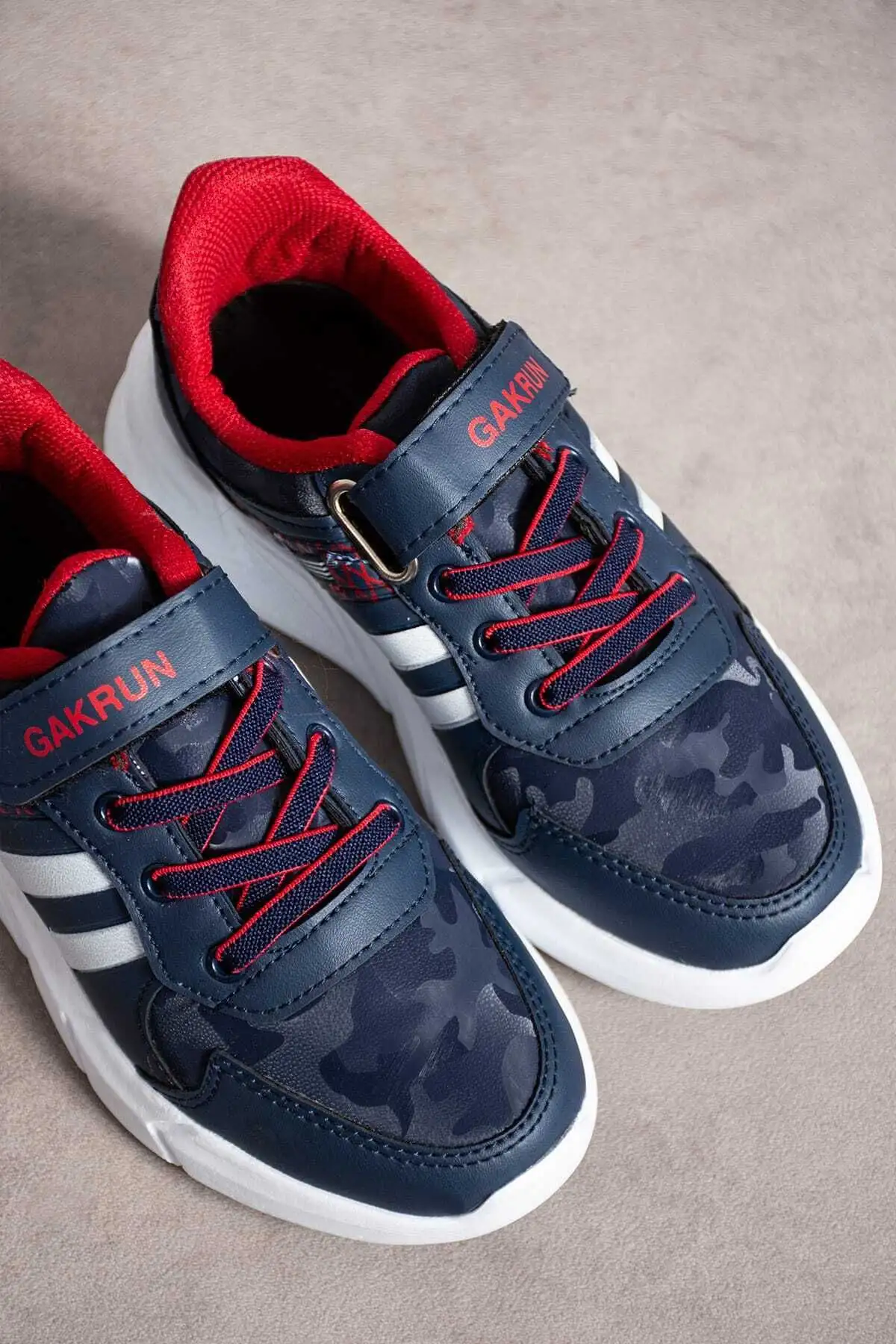 کفش های ورزشی کفش ورزشی شرقی و Calcar Unisex - 2637 کفش های ورزشی کفش ورزشی شرقی و Calcar Unisex - 2637