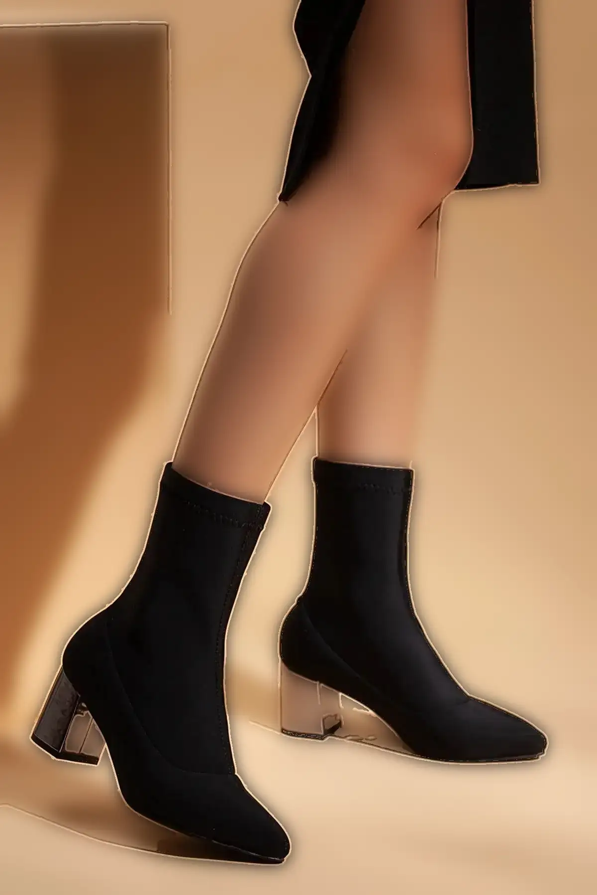 D651 BOT تضمین شده ضد آب زنانه - 2600 D651 BOT تضمین شده ضد آب زنانه - 2600