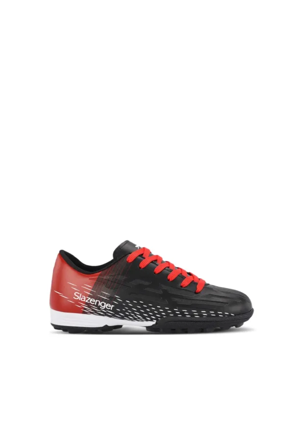 نمره I HS Boy Boy Football Black / Red - 2650