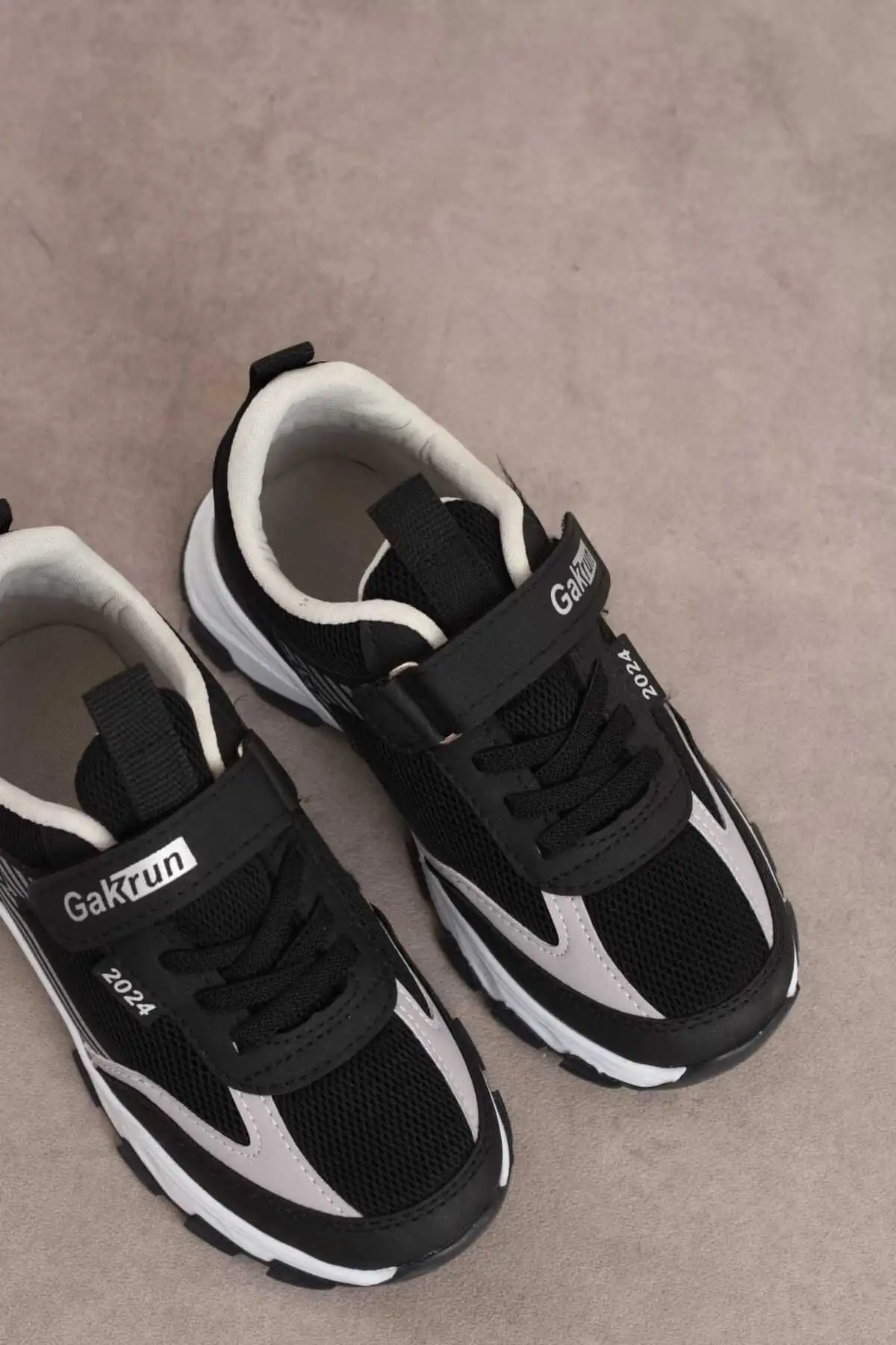 Unisex Kids Corll با کفش ورزشی کفش ورزشی روزانه مخصوص کفش ورزشی ورزشی سبک پلی پایه - 2535 Unisex Kids Corll با کفش ورزشی کفش ورزشی روزانه مخصوص کفش ورزشی ورزشی سبک پلی پایه - 2535