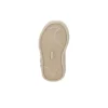 Oyo Light unisex اولین قدم بژ کفش ورزشی - 2726