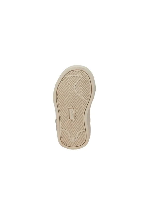 Oyo Light unisex اولین قدم بژ کفش ورزشی - 2726