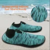 Hayal Mint -Black Multi -Purpose Beach و Sea -3027