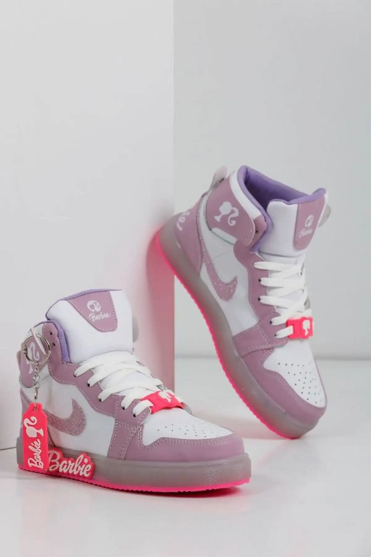 کفش مچ دست باربی - 2550