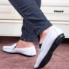 کفش های روزانه مردانه چرمی Artsy ، کفش Rog Loafer - 2561