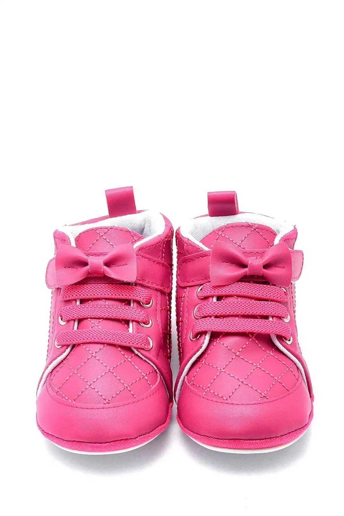 روبان انعطاف پذیر و غیر شیب کفش FUCHSIA F -529 -2783