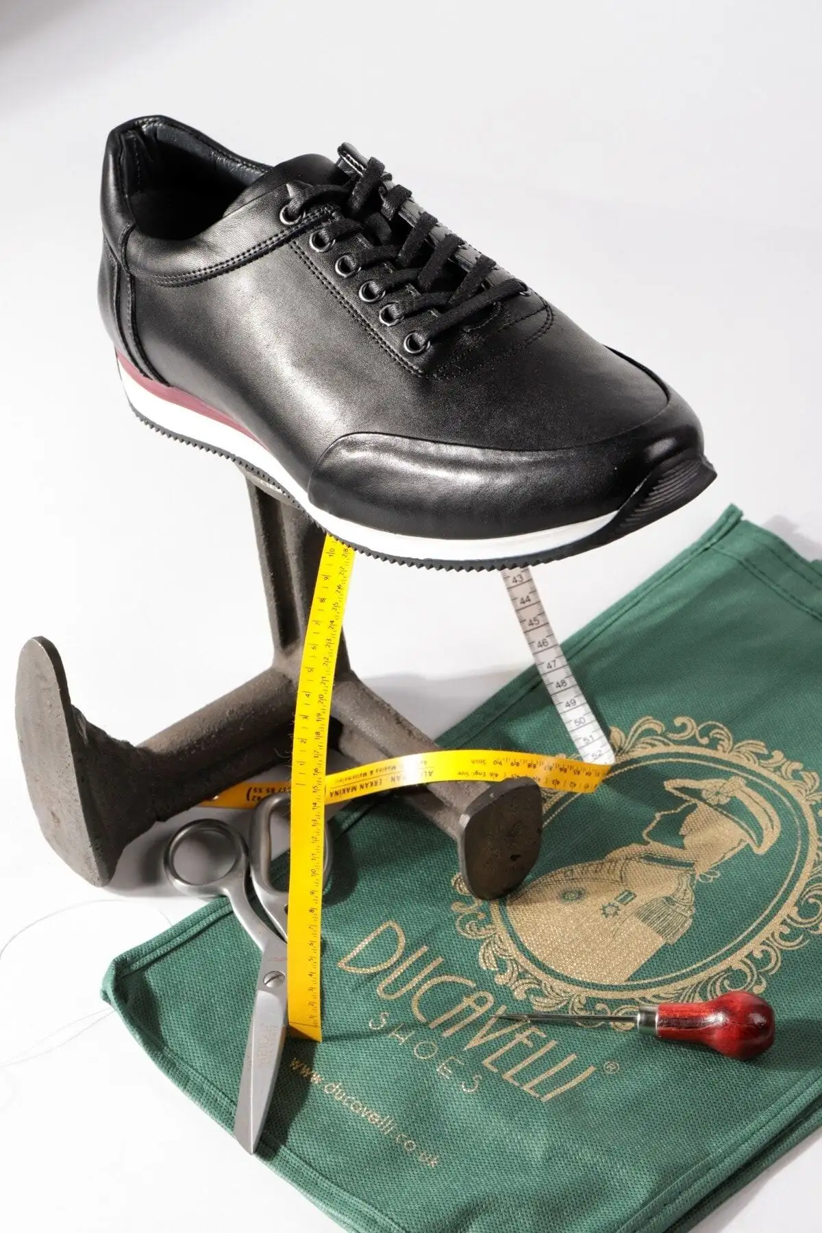 کفش های روزانه مردانه چرمی واقعی ، کفش های گاه به گاه ، کفش 100 ٪ چرمی ، 4 فصل - 2909 کفش های روزانه مردانه چرمی واقعی ، کفش های گاه به گاه ، کفش 100 ٪ چرمی ، 4 فصل - 2909