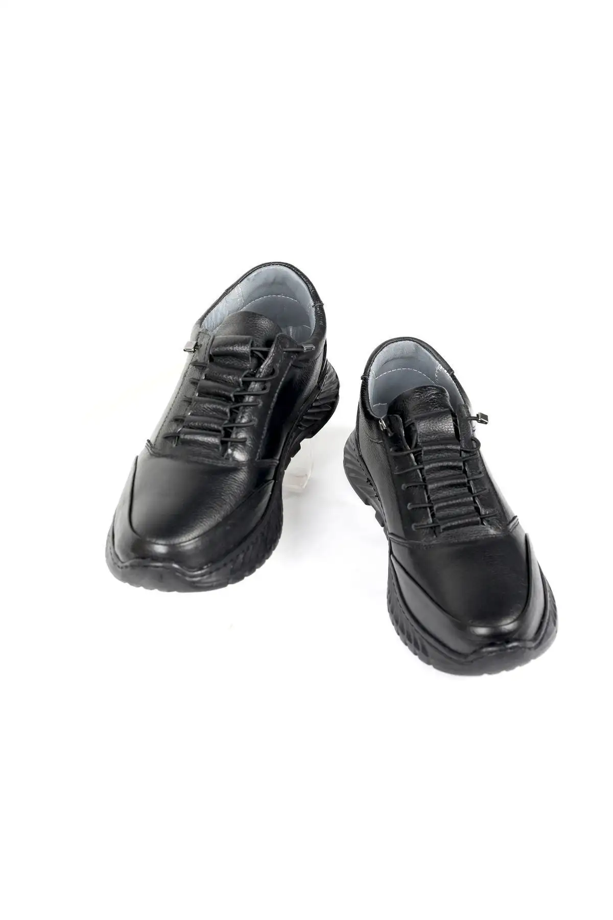 پایه آسایش چرمی داخلی داخلی فوق العاده ارتوپدی روزانه کفش مردان BVA -9 - 2472 پایه آسایش چرمی داخلی داخلی فوق العاده ارتوپدی روزانه کفش مردان BVA -9 - 2472