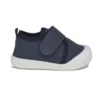 Unisex Baby Baby Navy Blue Anka First Step کفش - 2693