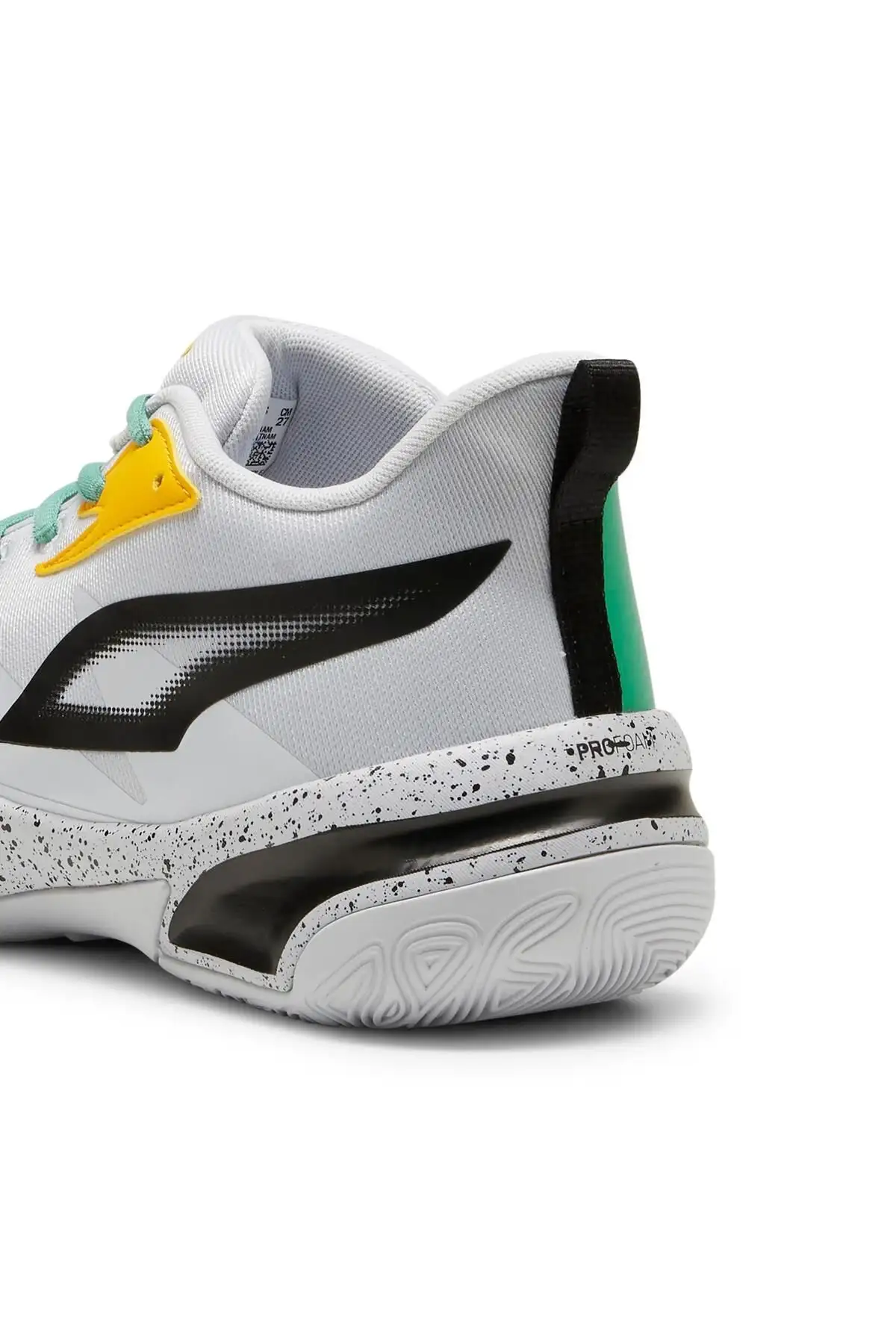 کفش بسکتبال مردان ژنتیک Speckle - 2940