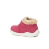 Tinky Furry Unisex First Step Fuchsia کفش روزانه - 2723