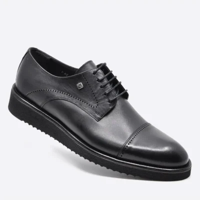 BATY BATTAL BAY BAY و WAREDER BOY BANTAL LEATHER MEN GOUNELES - 2872