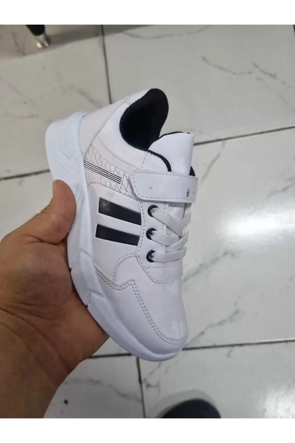 کفش های ورزشی کفش ورزشی شرقی و Calcar Unisex - 2641