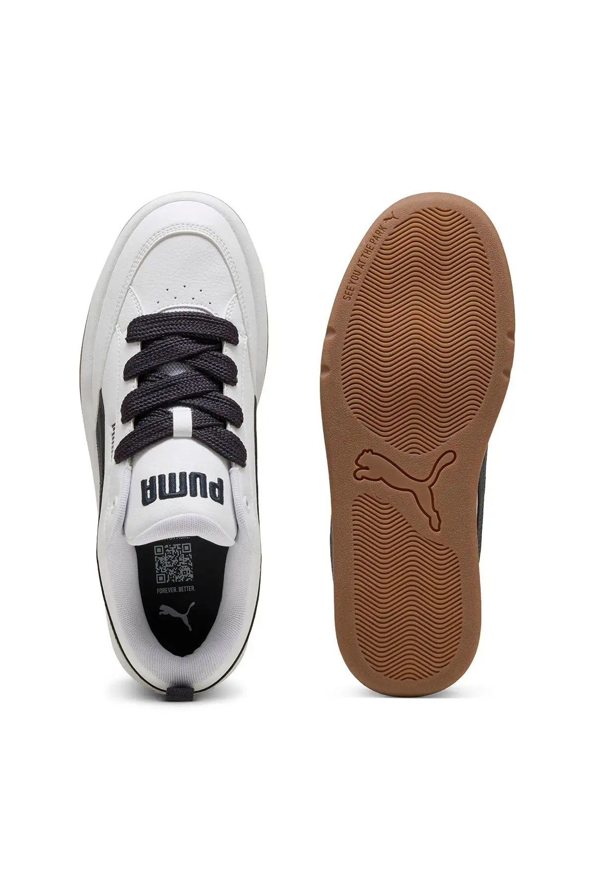 کفش کفش ورزشی سفید مردان 39508416 - 2594