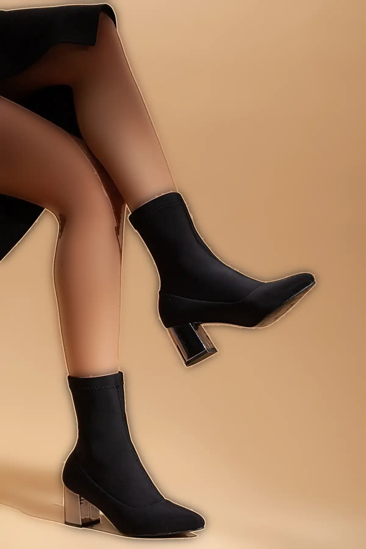 D651 BOT تضمین شده ضد آب زنانه - 2600 D651 BOT تضمین شده ضد آب زنانه - 2600