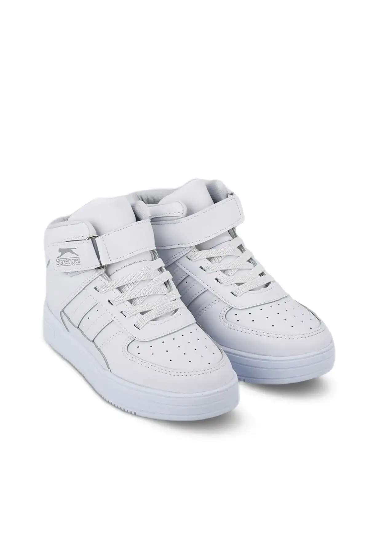 Nicola I کفش های کفش ورزشی کفش سفید - 2648 Nicola I کفش های کفش ورزشی کفش سفید - 2648