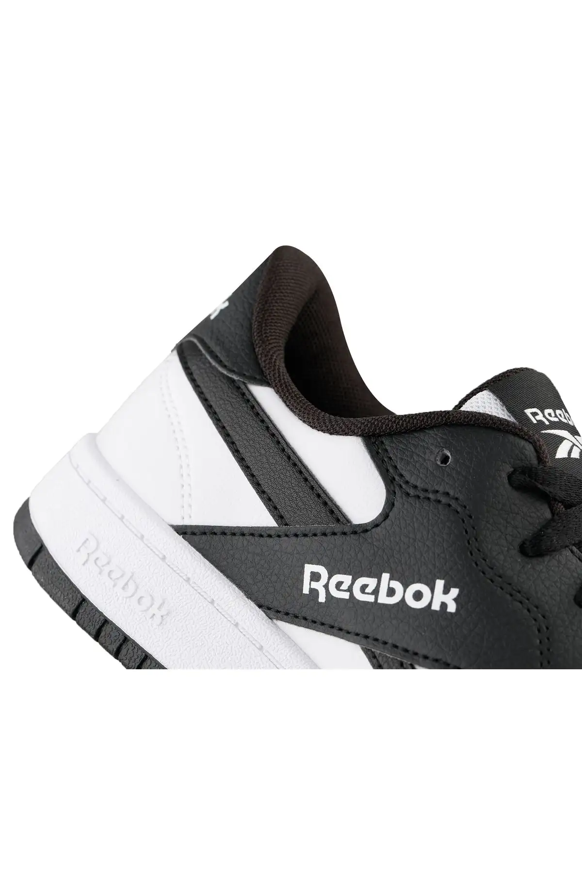 4W Reebok BB 1000 کفش روزانه Unisex 100211081 Black - 2615 4W Reebok BB 1000 کفش روزانه Unisex 100211081 Black - 2615