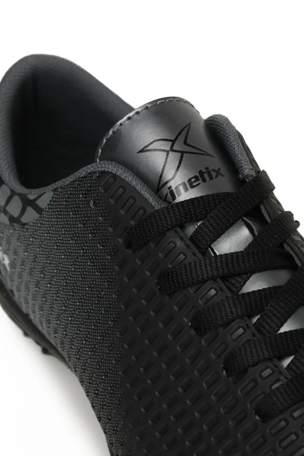 SERGI TF 3FX کفش زمین فرش سیاه Unisex - 2578