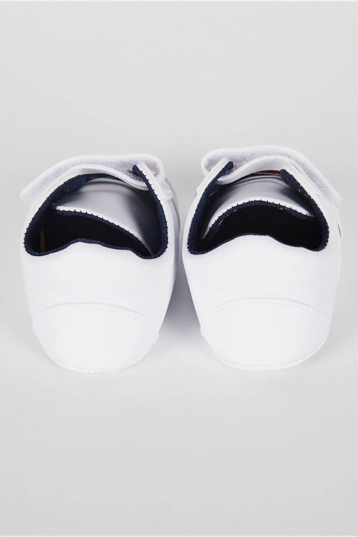 کفش کودک سفید مرد - 2547 کفش کودک سفید مرد - 2547