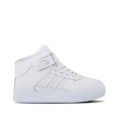 Nicola I کفش های کفش ورزشی کفش سفید - 2648