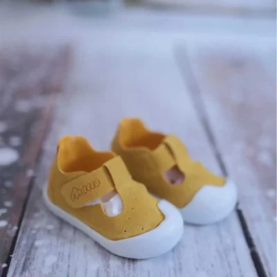 کفش کودکان کودک اول ارتوپدی - 2784