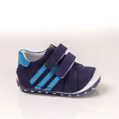 بچه پسر بچه نیروی دریایی کور واقعی چرم ارتوپدی اولین مرحله - 2778