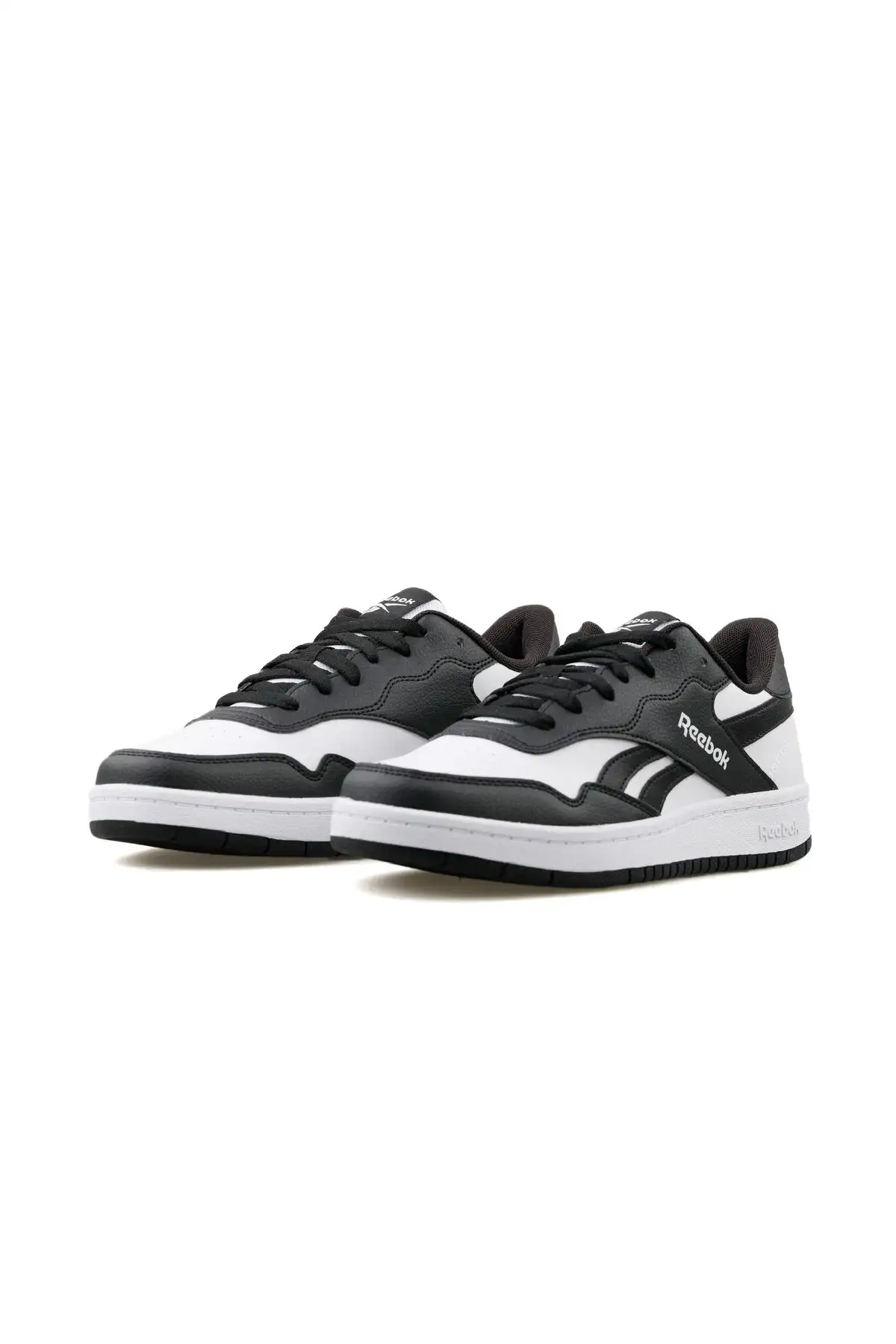 4W Reebok BB 1000 کفش روزانه Unisex 100211081 Black - 2615 4W Reebok BB 1000 کفش روزانه Unisex 100211081 Black - 2615