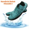 Hayal Mint -Black Multi -Purpose Beach و Sea -3027