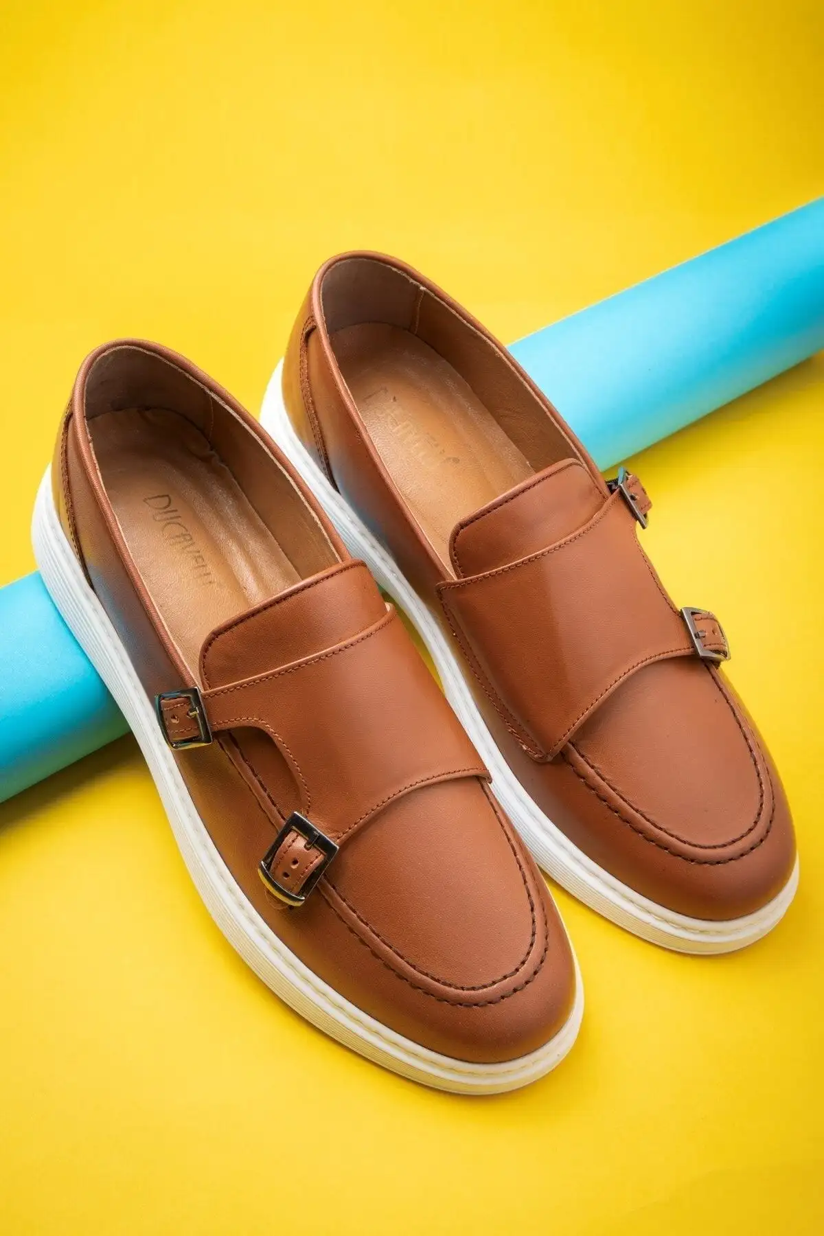 بند کفش روزانه مردانه چرمی ، کفش های لواف ، کفش روزانه ، کفش های سبک - 2891 بند کفش روزانه مردانه چرمی ، کفش های لواف ، کفش روزانه ، کفش های سبک - 2891