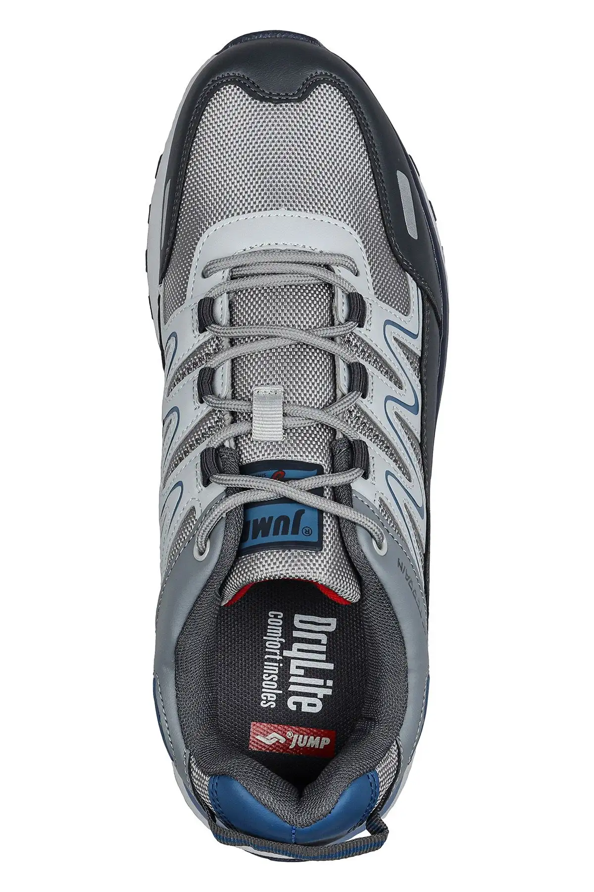 29066 قهوه ای - کفش ورزشی در فضای باز مردانه خاکستری - 2886 29066 قهوه ای - کفش ورزشی در فضای باز مردانه خاکستری - 2886