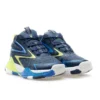 کفش بسکتبال کودک Bash Boy (31-37) 24K 946.428 FE Navy Blue - 2933