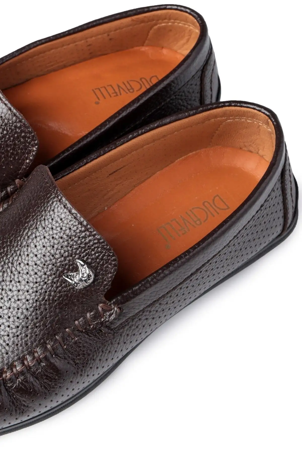 کفش های روزانه مردانه چرمی Fruga ، کفش های لوفر ، کفش های سبک ، کفش های چرمی Loafer - 2878 کفش های روزانه مردانه چرمی Fruga ، کفش های لوفر ، کفش های سبک ، کفش های چرمی Loafer - 2878