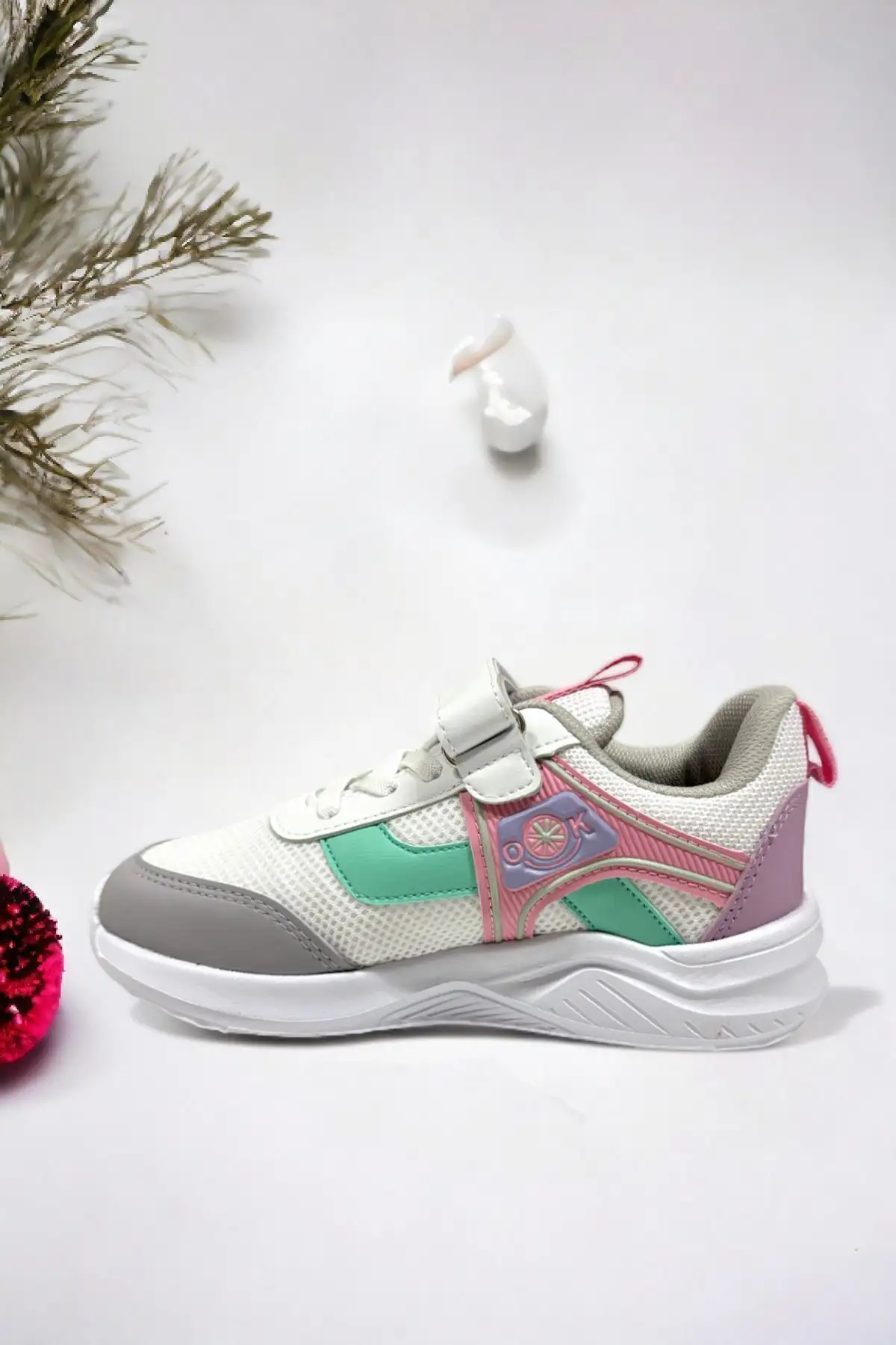 FEM FOAM مبتنی بر الگوی الگوی تماس با کودکان کفش ورزشی - 2659 FEM FOAM مبتنی بر الگوی الگوی تماس با کودکان کفش ورزشی - 2659