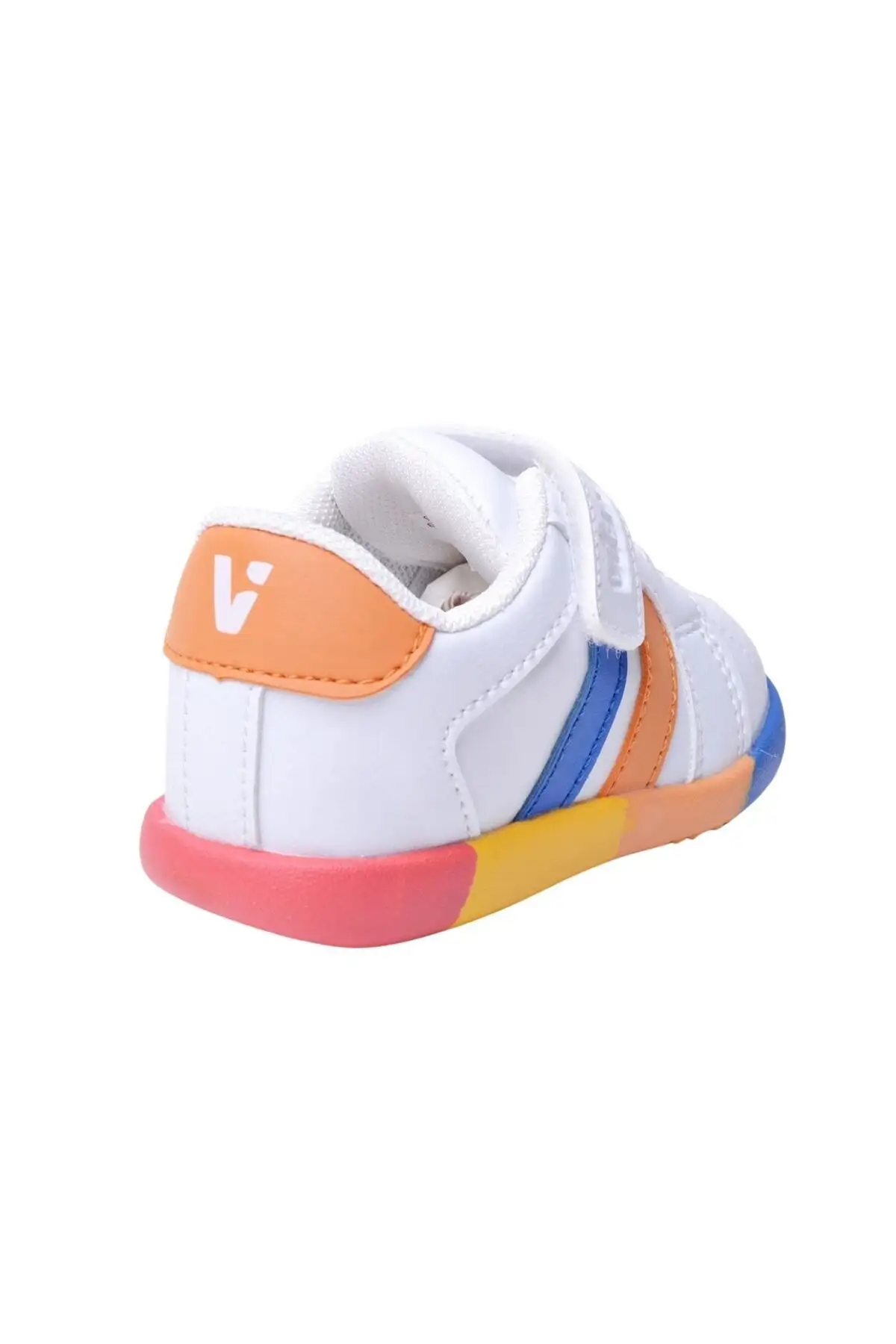 Heika White Sports First Step کفش - 2741 Heika White Sports First Step کفش - 2741