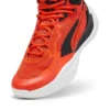 کفش های بسکتبال قرمز Playmaker Pro Mid Men - 2946