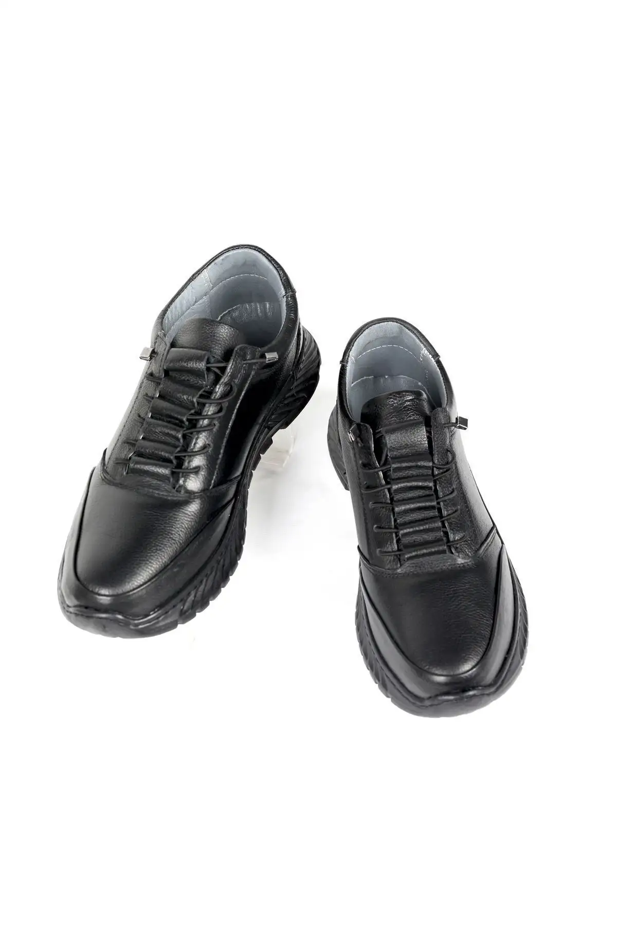 پایه آسایش چرمی داخلی داخلی فوق العاده ارتوپدی روزانه کفش مردان BVA -9 - 2472 پایه آسایش چرمی داخلی داخلی فوق العاده ارتوپدی روزانه کفش مردان BVA -9 - 2472