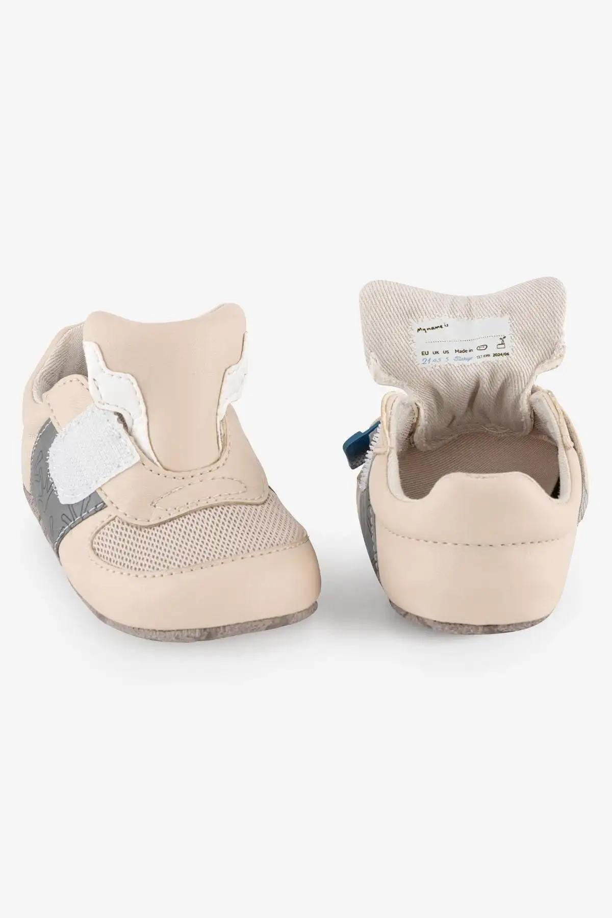 Smart Walker First Prime Air Air Bare "Bare First Step کفش کودک - 2742 Smart Walker First Prime Air Air Bare "Bare First Step کفش کودک - 2742