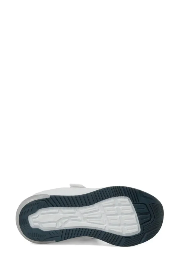 Boy Boy Sneaker White -LaciverT 101511029 Korper II 4fx - 3070