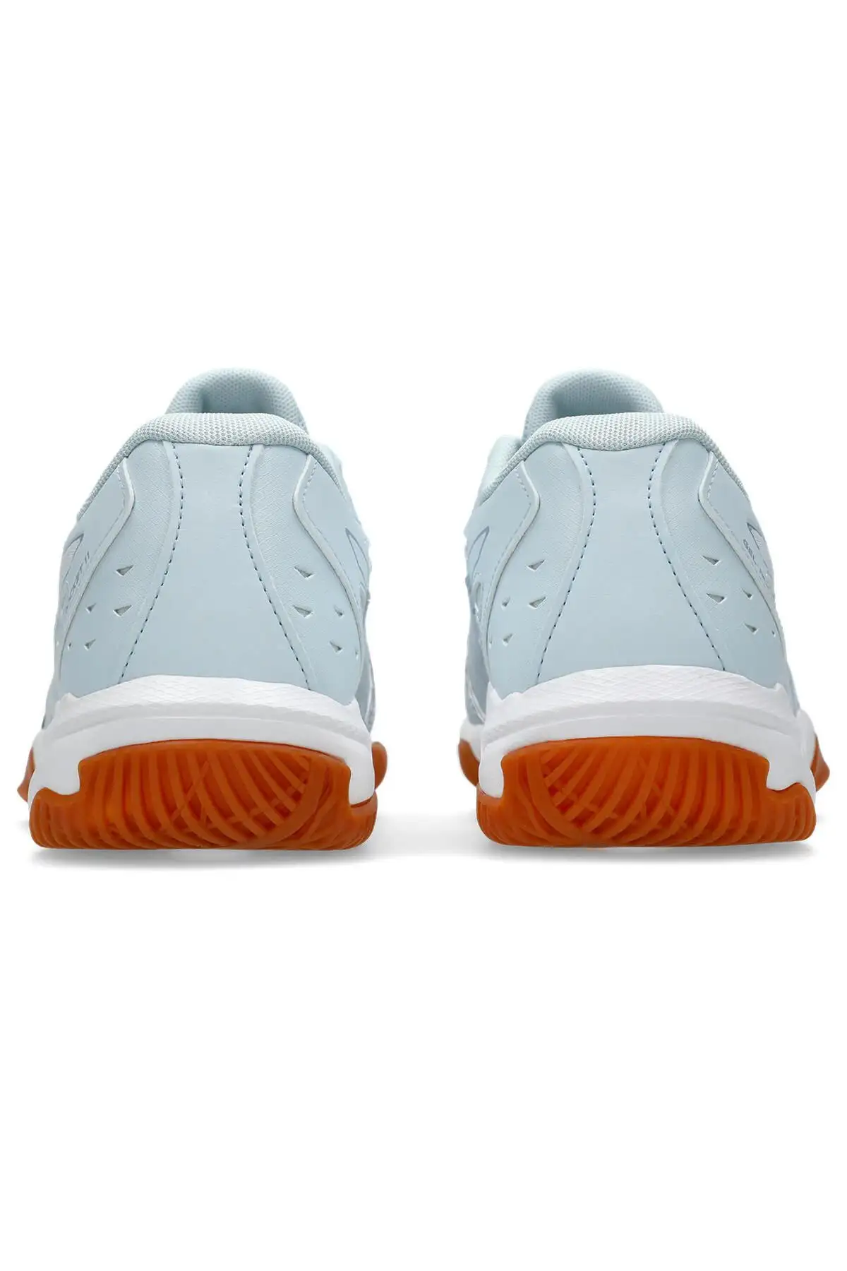 کفش والیبال زنانه Gel-rocket 11 مدل آبی 1072a093-020 - 2795 کفش والیبال زنانه Gel-rocket 11 مدل آبی 1072a093-020 - 2795