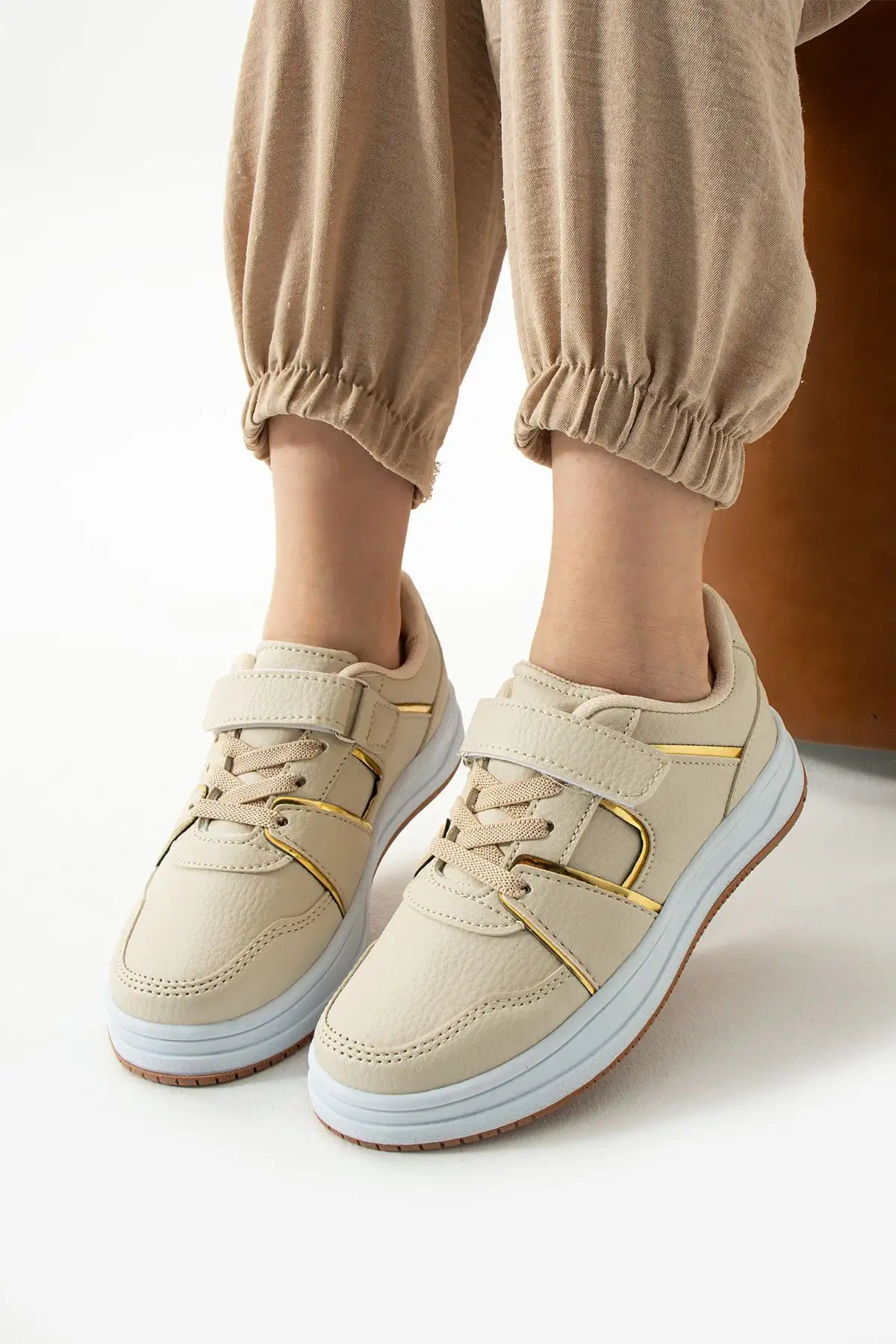 کفش ورزشی کفش ورزشی کفش ورزشی راحت مدرسه ارگونومیک و مناسب برای مقاوم در برابر آب - 3040 کفش ورزشی کفش ورزشی کفش ورزشی راحت مدرسه ارگونومیک و مناسب برای مقاوم در برابر آب - 3040