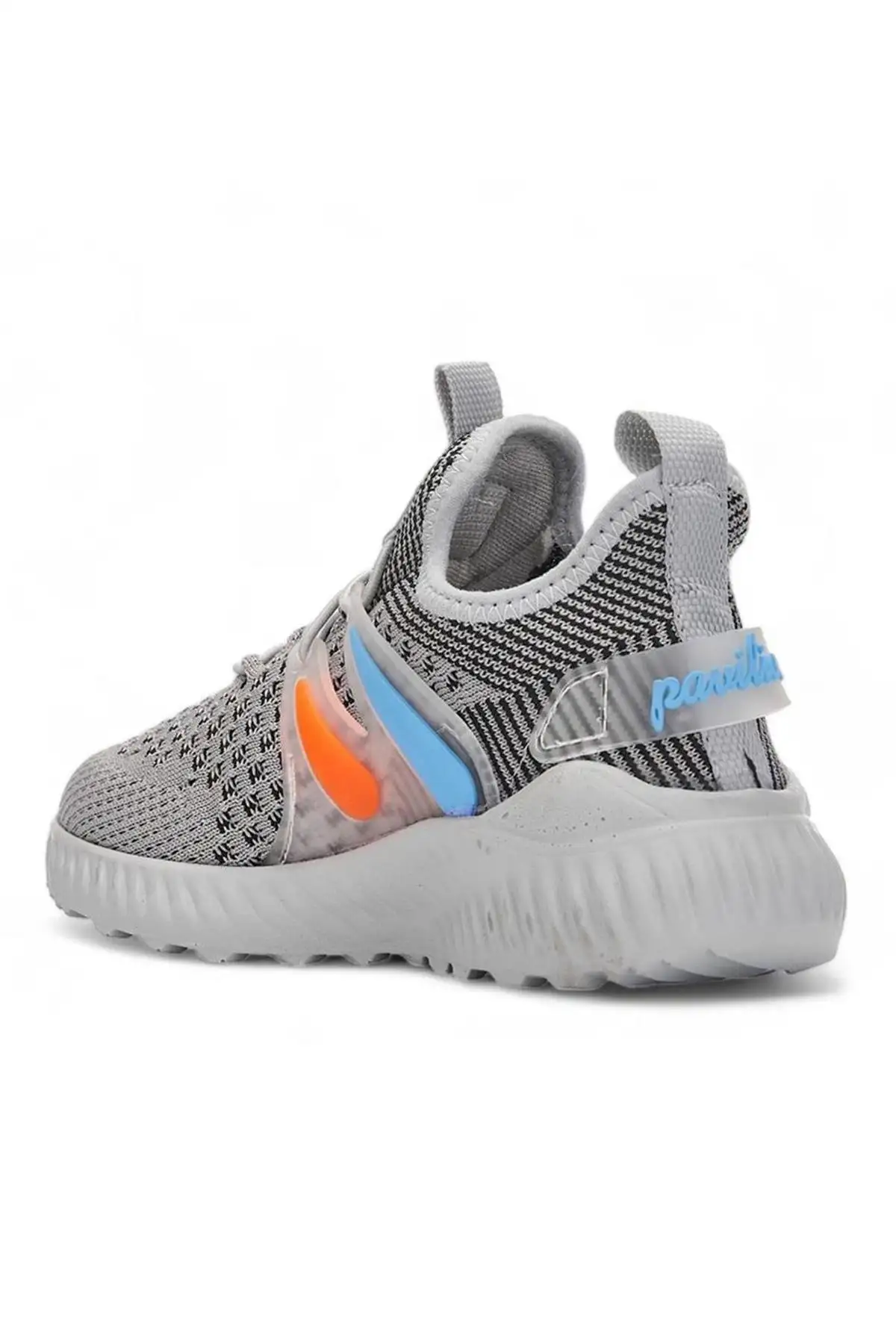 کودک UNISEX DAILY TIRE آبی آبی آبی انعطاف پذیر کفش کفش ورزشی سبک انعطاف پذیر سبک - 3072 کودک UNISEX DAILY TIRE آبی آبی آبی انعطاف پذیر کفش کفش ورزشی سبک انعطاف پذیر سبک - 3072