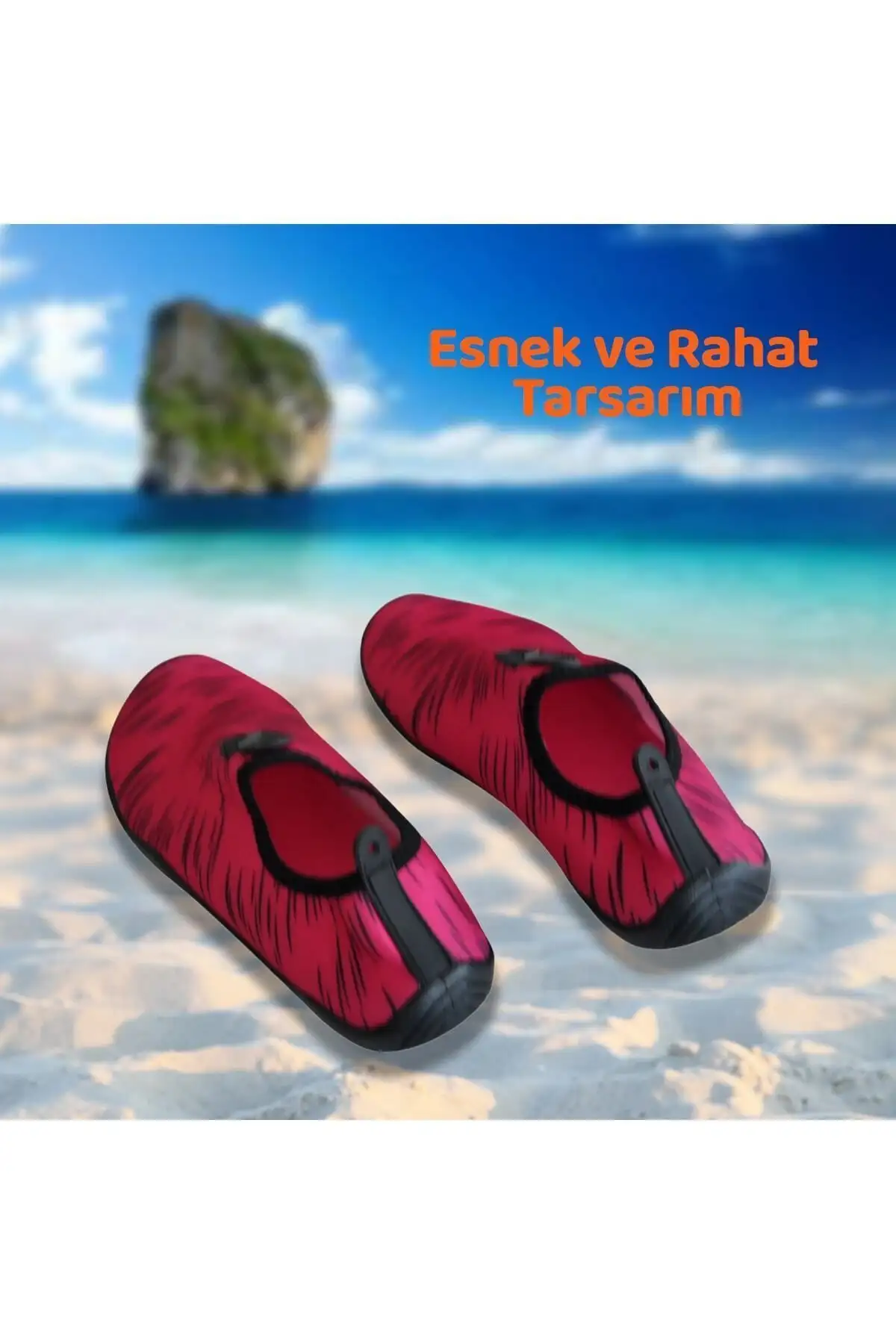 کفش ساحلی و دریایی چند منظوره هیا پمب - مشکی - 3023 کفش ساحلی و دریایی چند منظوره هیا پمب - مشکی - 3023