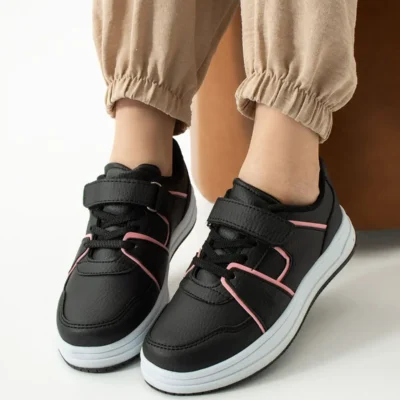 کفش ورزشی کفش ورزشی کفش ورزشی راحت مدرسه ارگونومیک انعطاف پذیر و مناسب برای آب -مقاوم - 3049