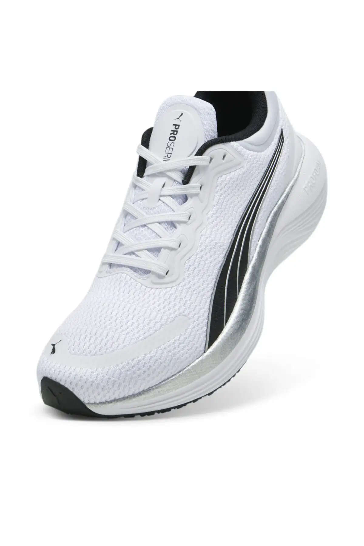 کفش دویدن پرو یونیسکس اسکند سفید - 2996 کفش دویدن پرو یونیسکس اسکند سفید - 2996