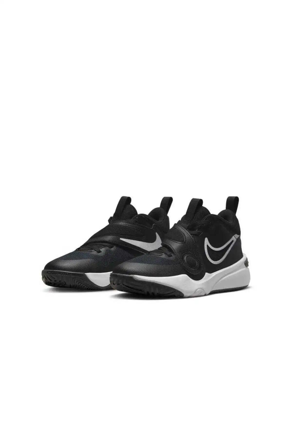 کفش بسکتبال تیم هاسل دی ۱۱ مدل باریک، یک شماره بزرگتر بخرید. - 2936 کفش بسکتبال تیم هاسل دی ۱۱ مدل باریک، یک شماره بزرگتر بخرید. - 2936